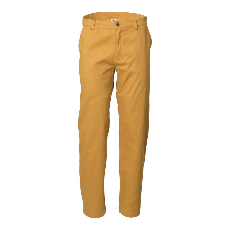 Banded 365 Chino Pant in Duck Color
